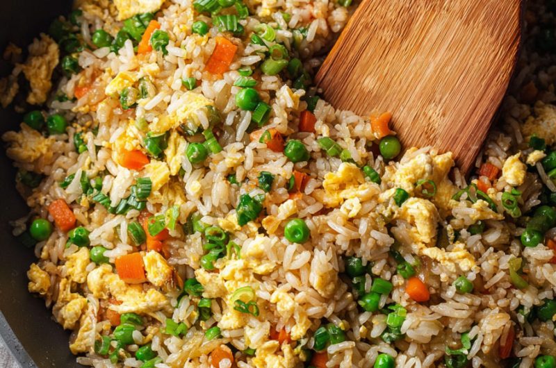 Fried Rice