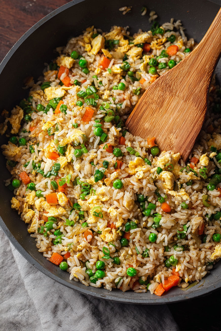 Fried Rice