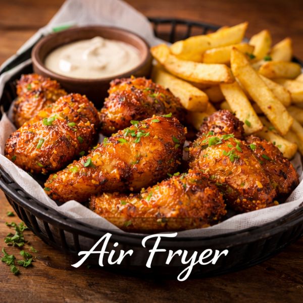 Air Fryer