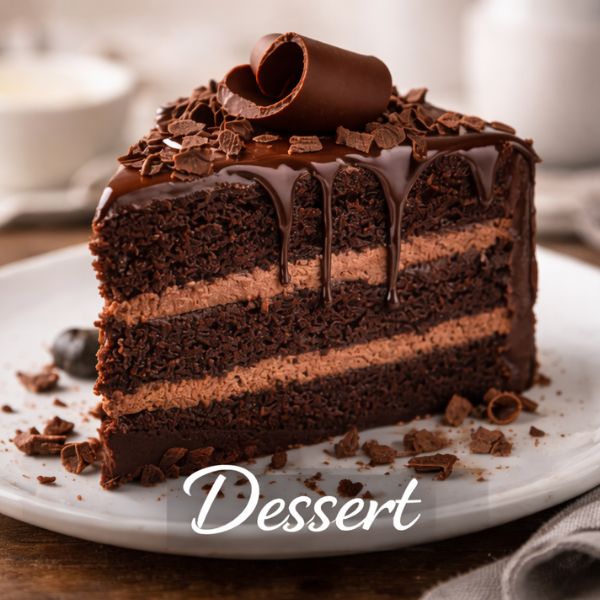 Dessert