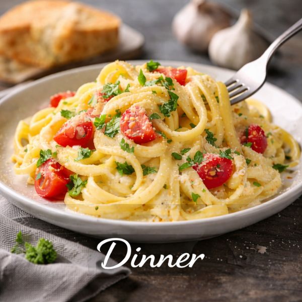 Dinner