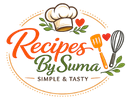 recipesbysuma Logo