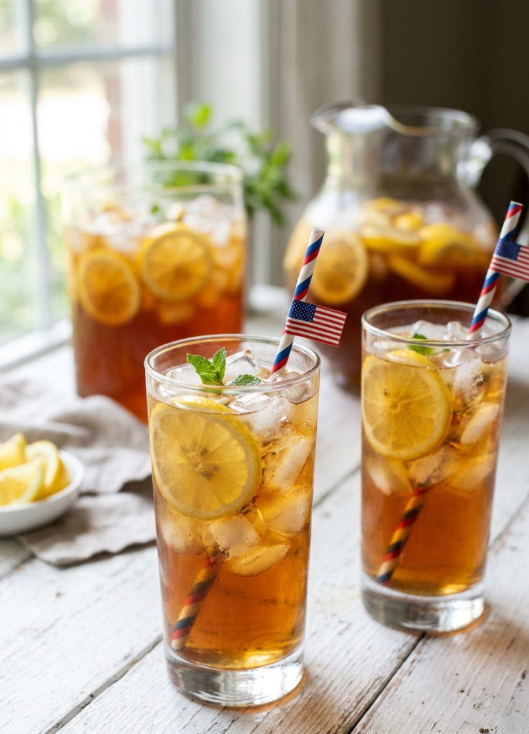 Sweet Tea