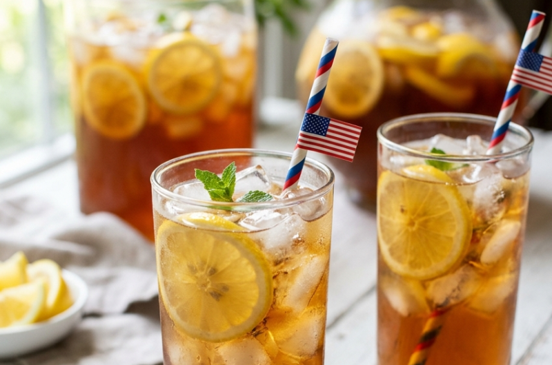 Sweet Tea