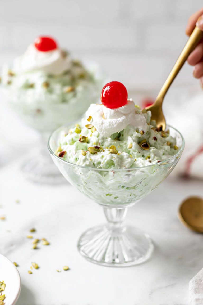 Watergate Salad